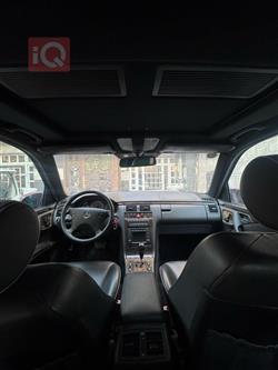 مرسيدس بنز E-Class